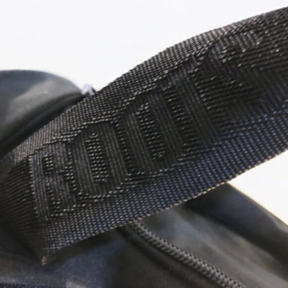 Roots Duffle Bag 20th Century Fox Collectors Vintage Bag - Picture 10 of 10